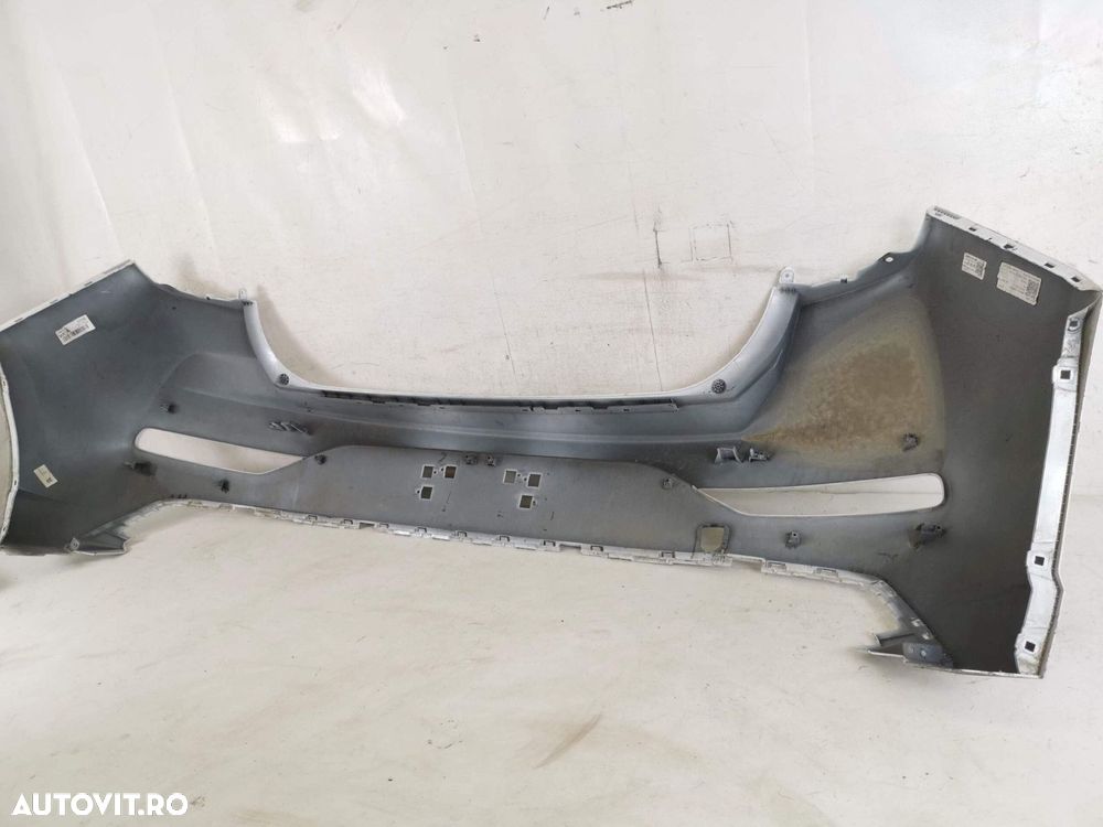 Bara Spate Hyundai  i30 PD 3 [2th facelift] 2020 2021 2022 2023 2024 O - 7