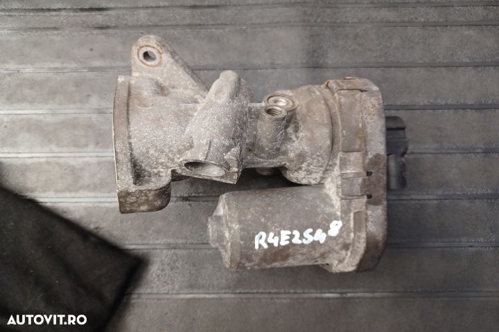 Egr Ford Transit 3 [Facelift] [2006 - 2014] Minivan 2.2L TDCi MT (86 - 4