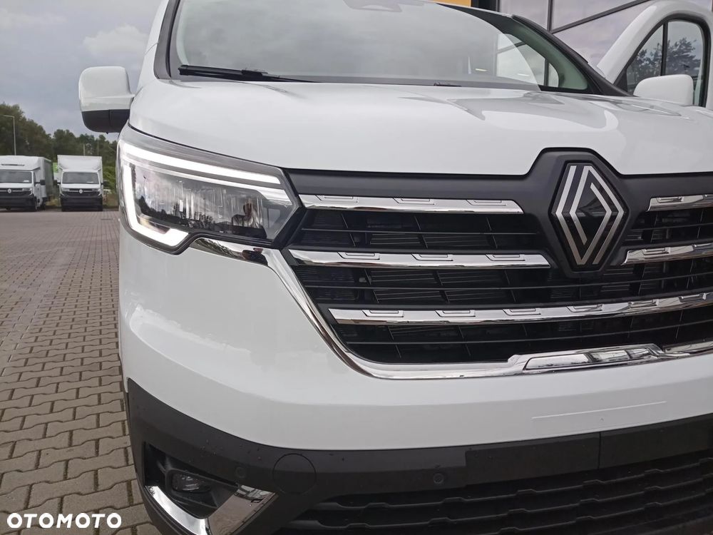 Renault TRAFIC - 22