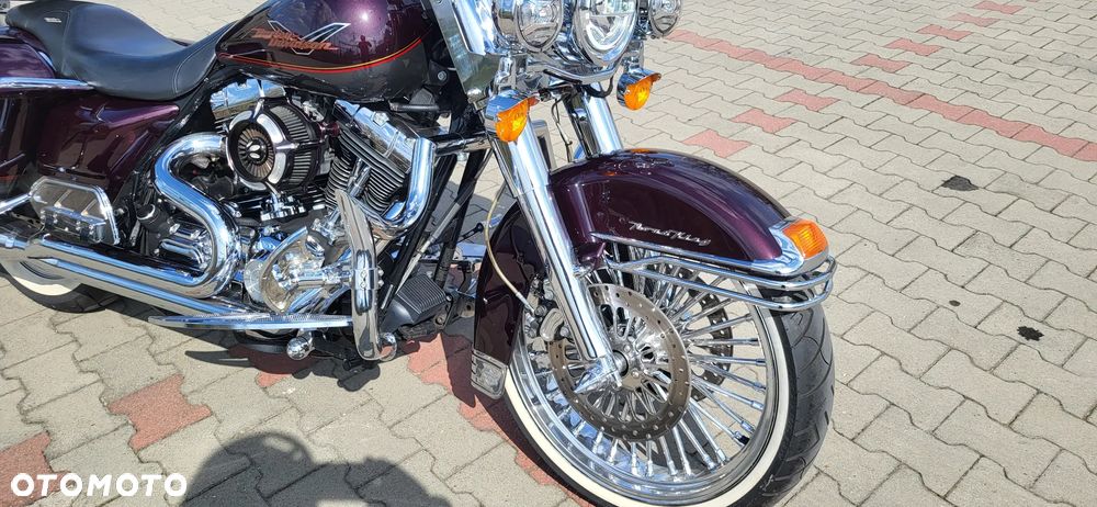 Harley-Davidson Touring Road King - 5