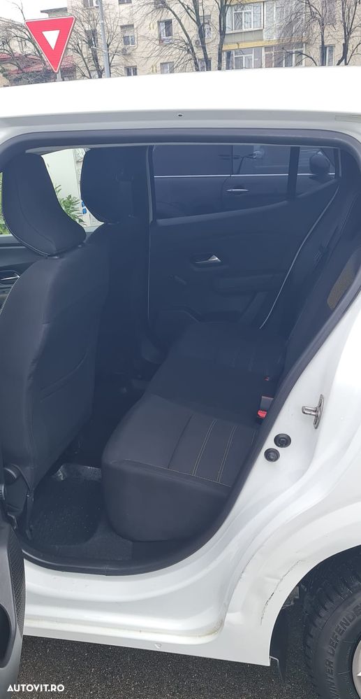 Dacia Sandero TCe 90 MT6 Comfort - 18