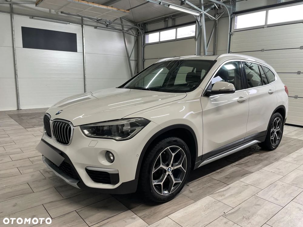 BMW X1 - 4