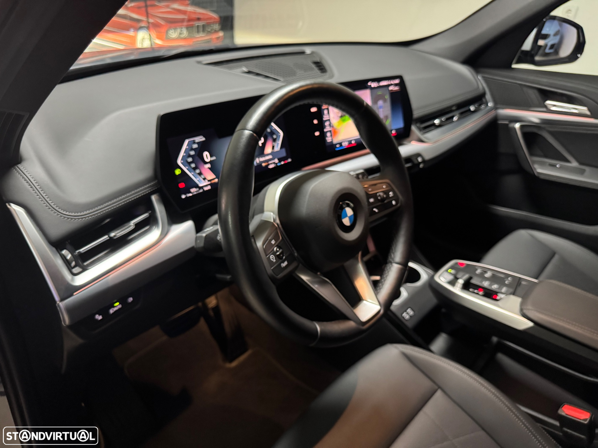 BMW X1 sDrive18i xLine - 39