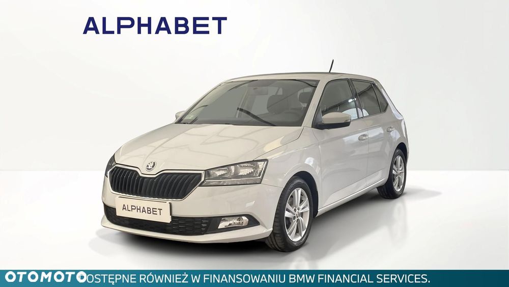 Skoda Fabia 1.0 TSI Ambition - 1