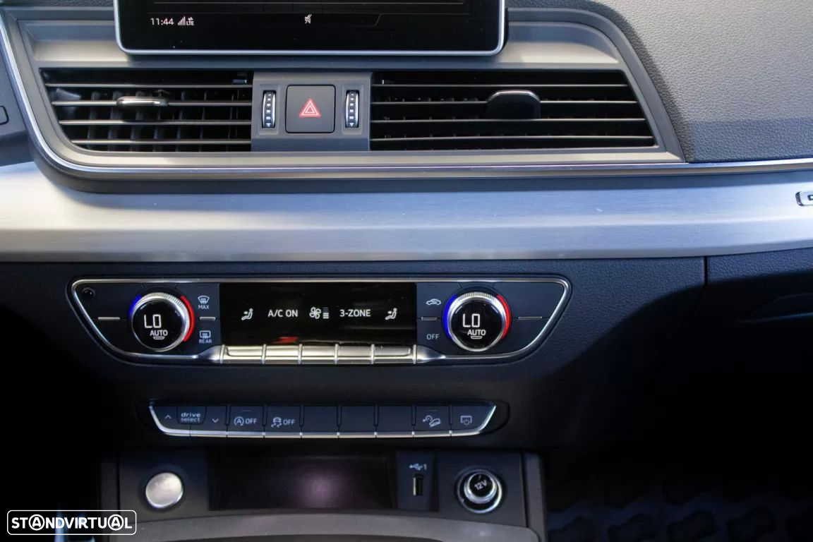 Audi Q5 3.0 TDi quattro S-line S-tronic - 17
