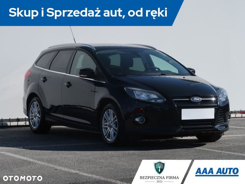 Ford Focus - 2