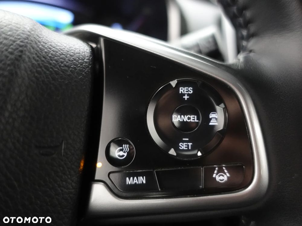 Honda CR-V 2.0 i-MMD Executive (Honda Connect+) - 38