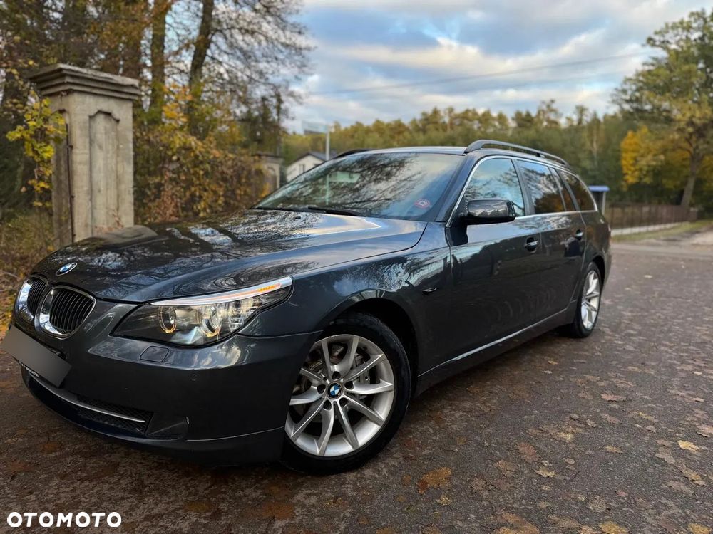 BMW Seria 5 - 33