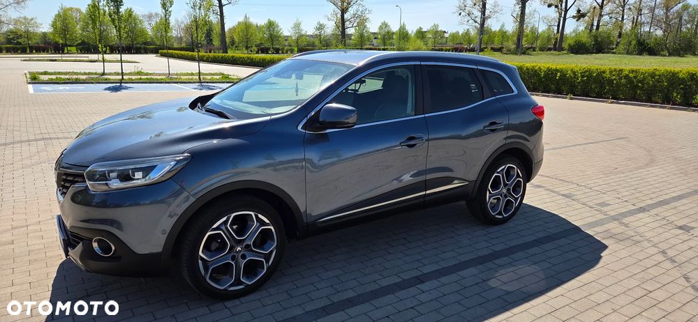 Renault Kadjar 1.2 Energy TCe Adventure - 4
