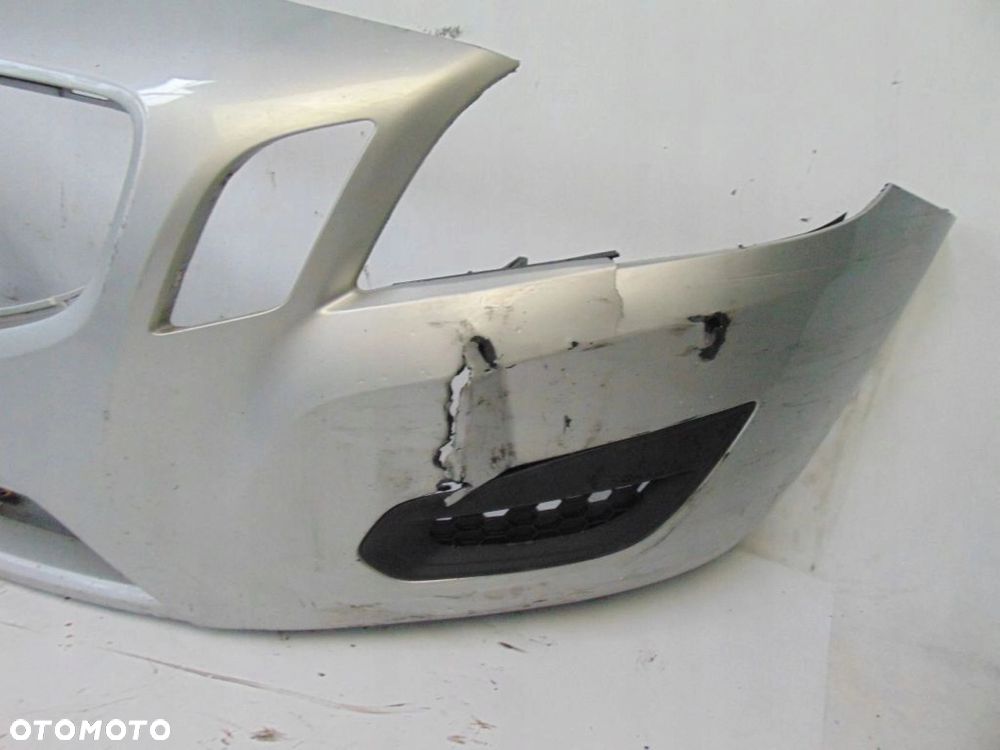 ZDERZAK PRZÓD VOLVO S60 II (2010-2013) 1.6 D2 114KM - 2