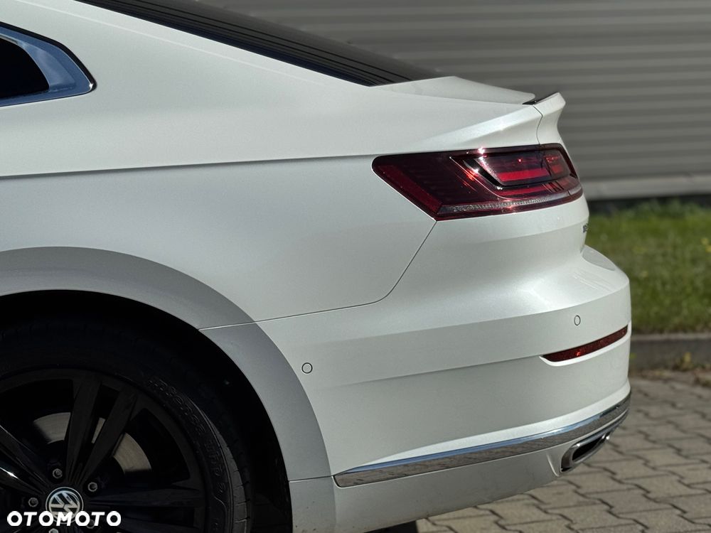 Volkswagen Arteon 2.0 TSI OPF 4Motion DSG R-Line - 17