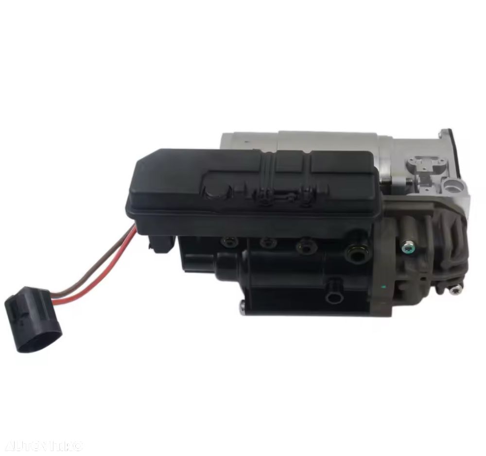 Compresor Perne Aer Pompa Suspensie Peugeot Expert Fiat Citroen - 4