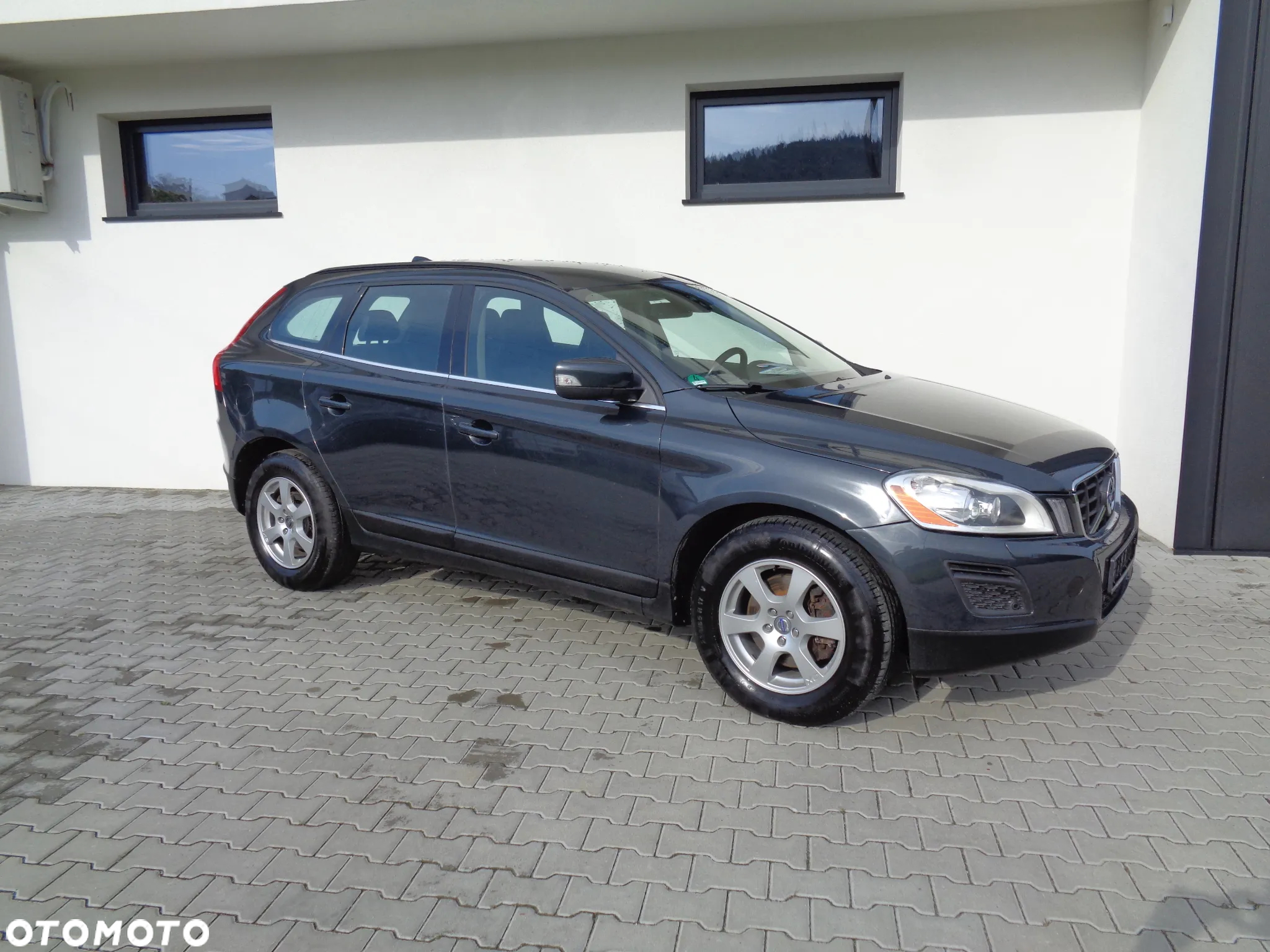 Volvo XC 60 - 5