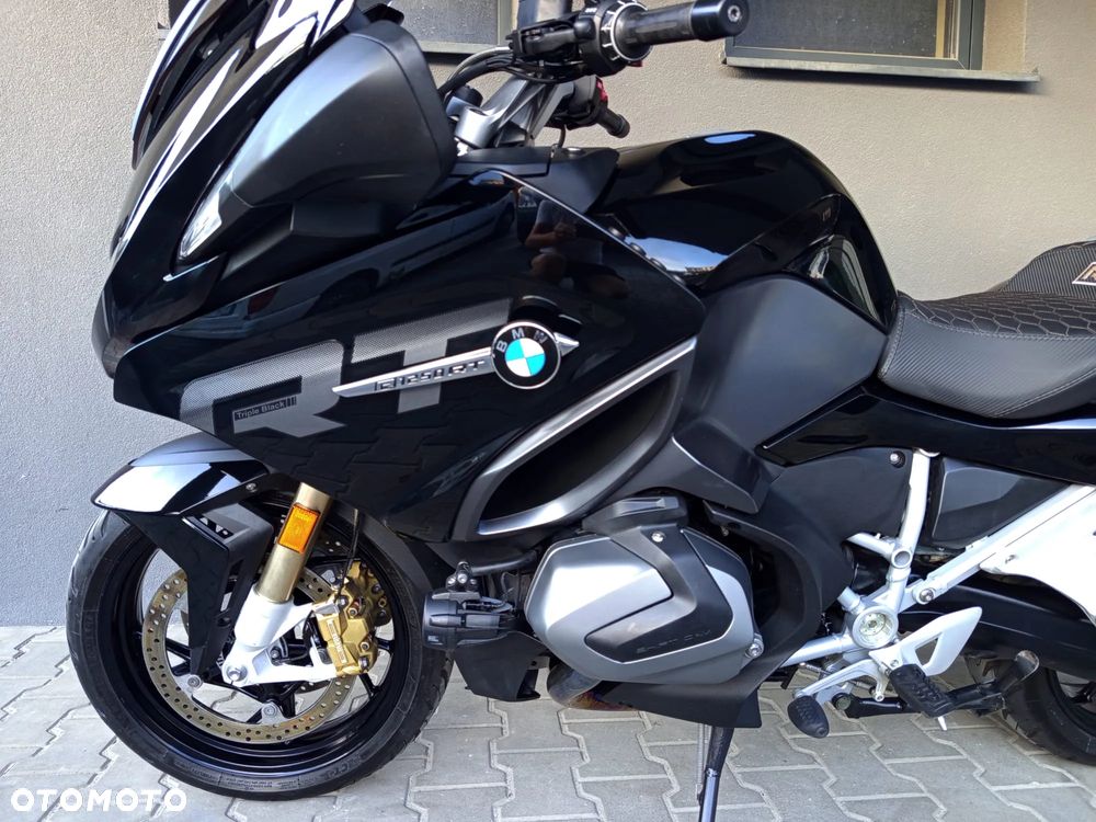 BMW RT - 2