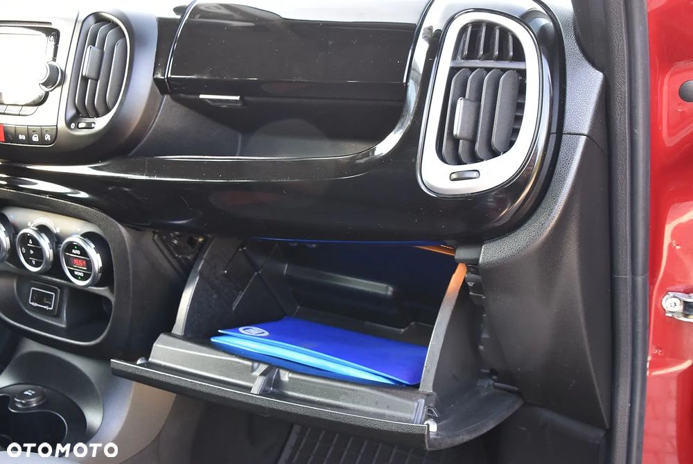 Fiat 500L - 40