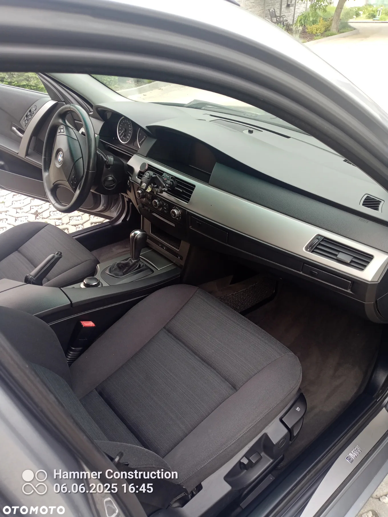 BMW Seria 5 - 13