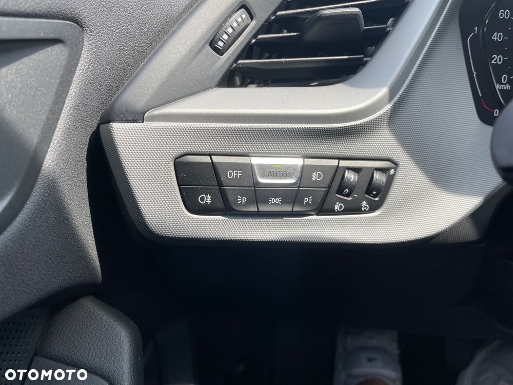 BMW Seria 1 - 20