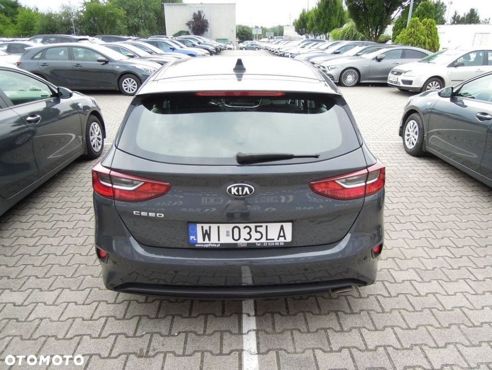 Kia Ceed 1.0 T-GDI S - 25