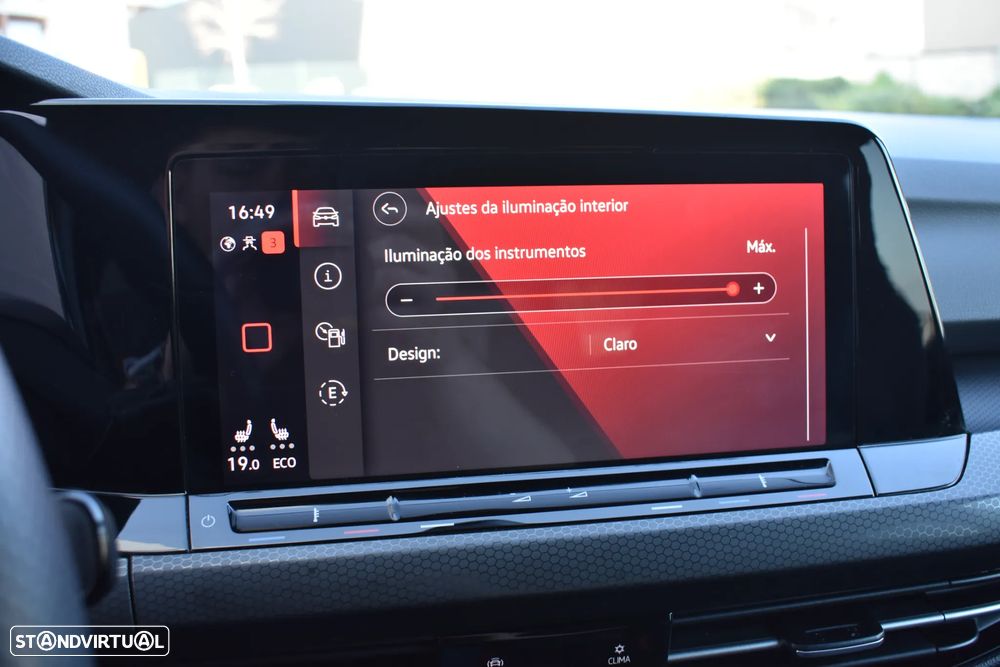 VW Golf 1.4 TSI GTE+ DSG - 51