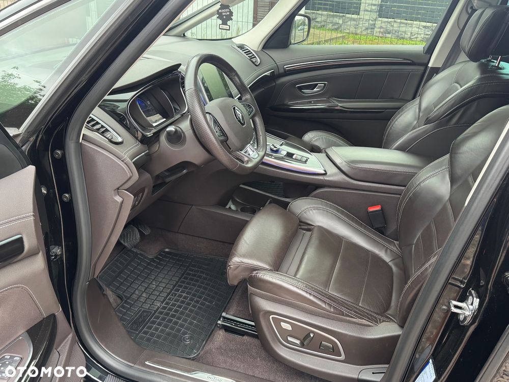 Renault Espace Energy dCi 160 EDC Initiale Paris - 14