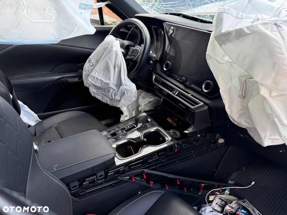 Lexus RX 350h Prestige - 12