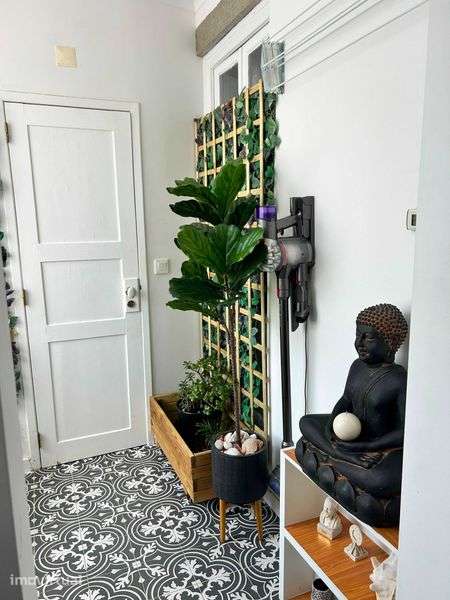 Vende se casa t3 amadora - Grande imagem: 5/11