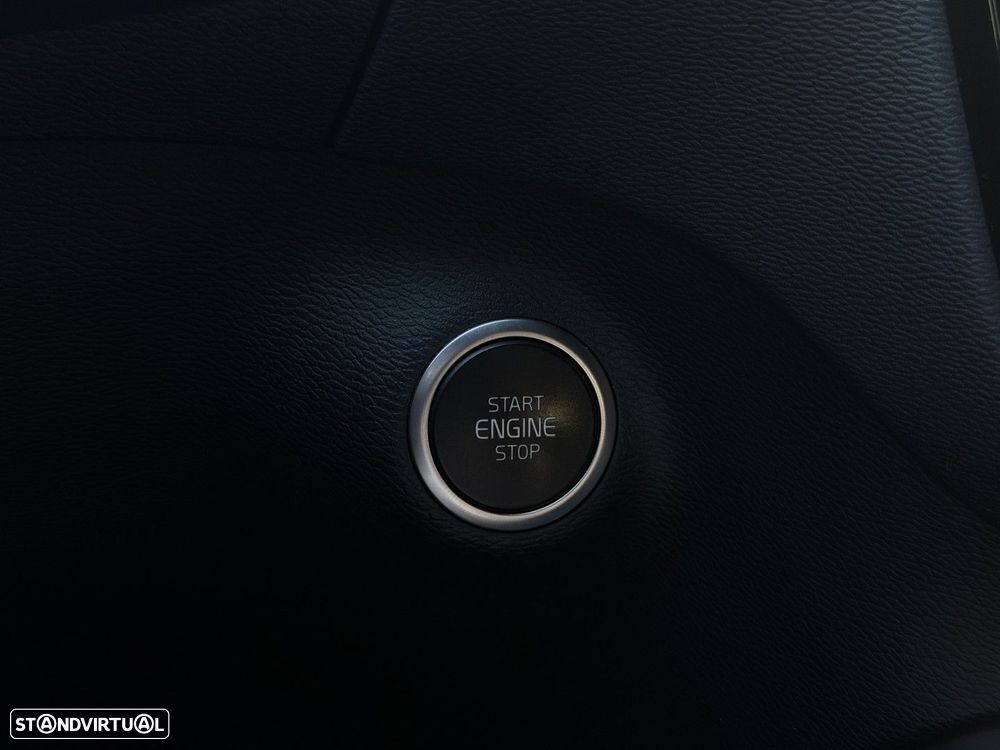 Volvo XC 40 1.5 T4 PHEV Inscription Expression - 38