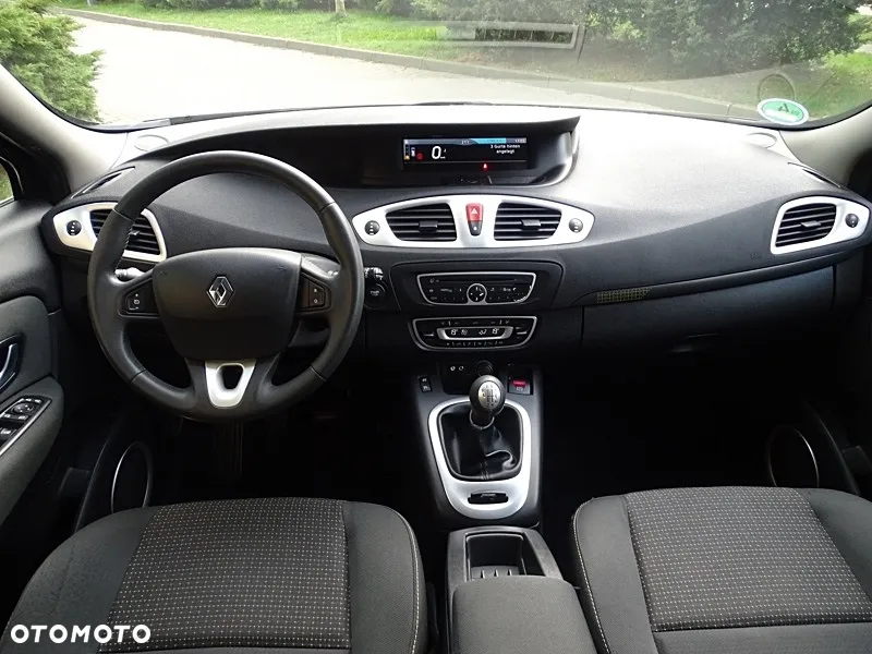 Renault Grand Scenic Gr 1.6 16V Expression - 6