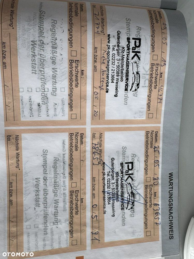 Citroën C4 Picasso - 27