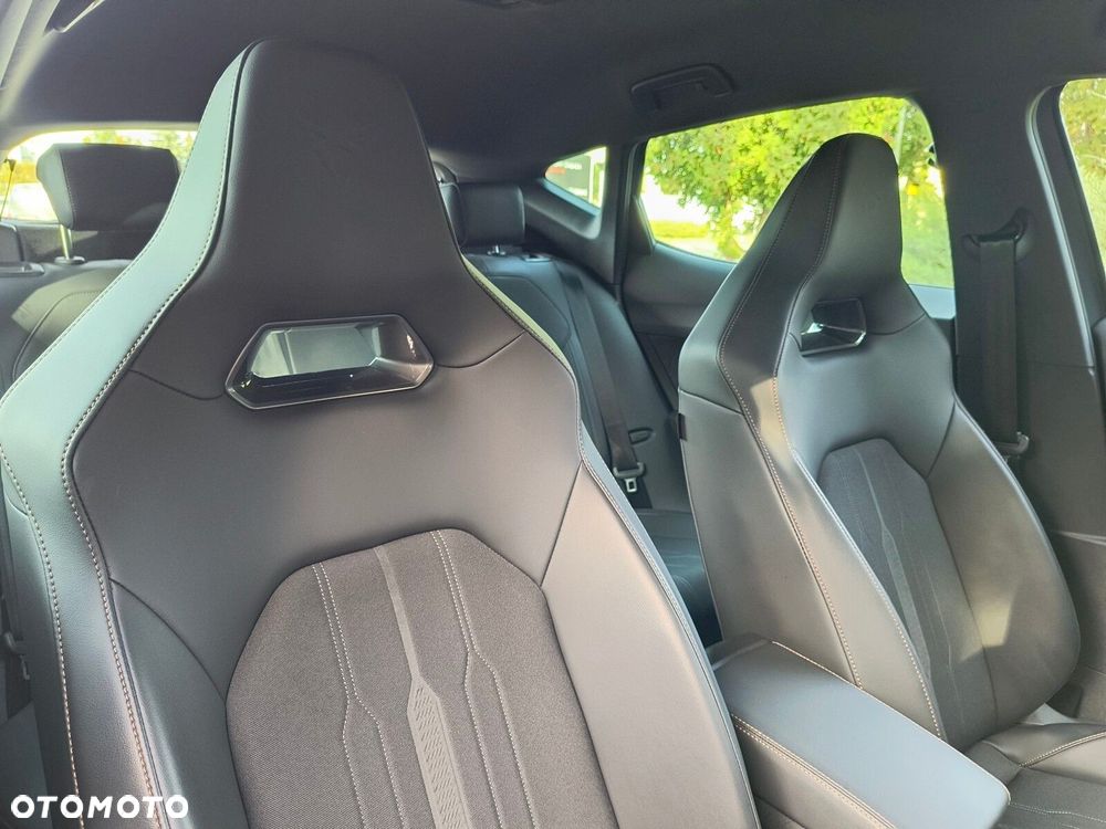 Cupra Formentor - 20