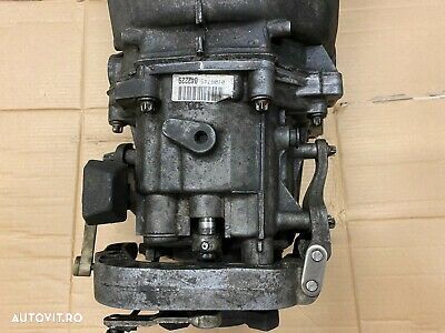 Cutie viteze Mercedes Sprinter 3.0 CDI /Reparat cutie viteze Mercedes - 4