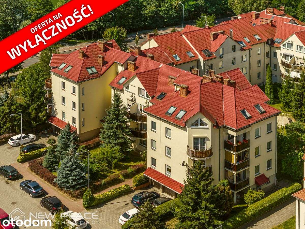 Mieszkanie na sprzedaż, 2 pokoje, 43 m², Wrocław