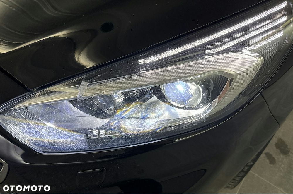 Ford S-Max 2.0 EcoBlue VIGNALE - 5