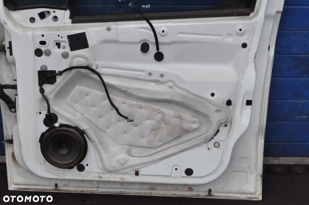 FORD TRANSIT CONNECT II DRZWI PRAWY PRZÓD - 10