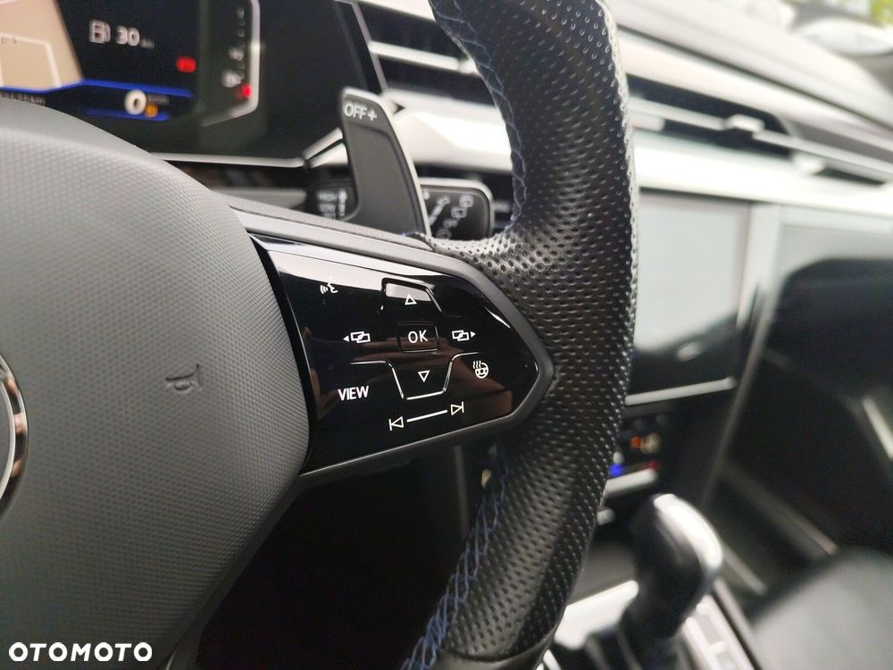 Volkswagen Arteon Shooting Brake 2.0 TSI 4Motion R DSG - 21