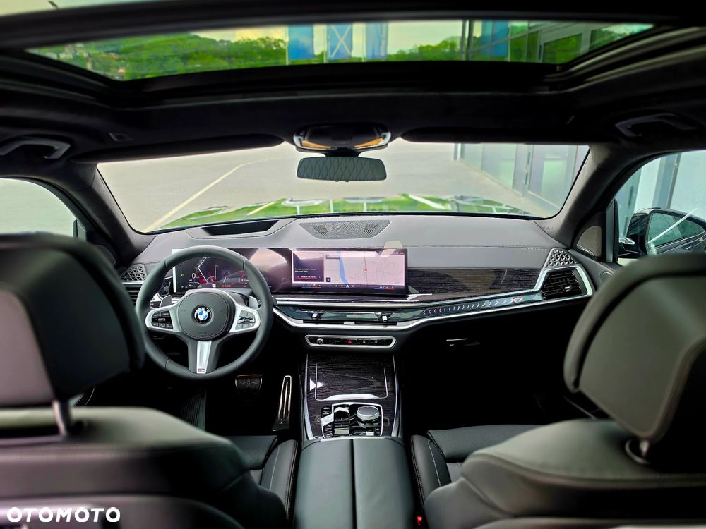 BMW X7 xDrive40d mHEV sport - 20