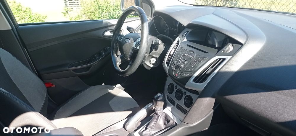 Ford Focus - 26