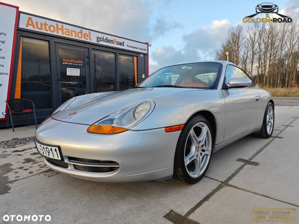 Porsche 911 - 2