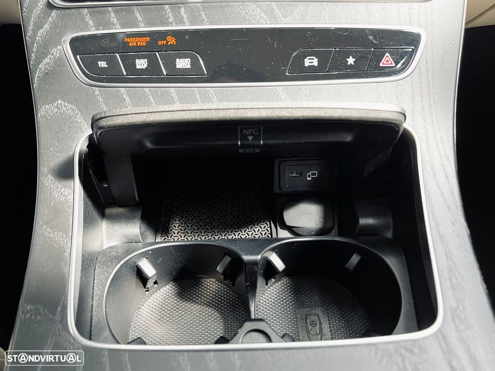 Mercedes-Benz E 300 de Exclusive Line - 26