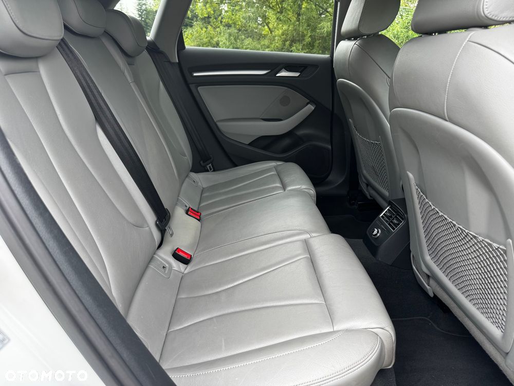 Audi A3 Sportback 1.4 TFSI cylinder on demand ultra sport - 6