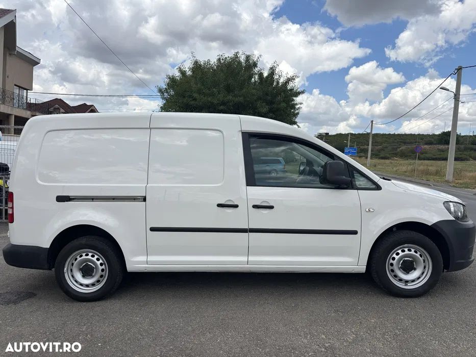 Volkswagen CADDY MAXY - 3