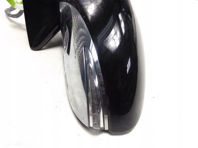 LEXUS LS IV 600H LONG LUSTERKO LEWE 16 PIN 2015r - 4