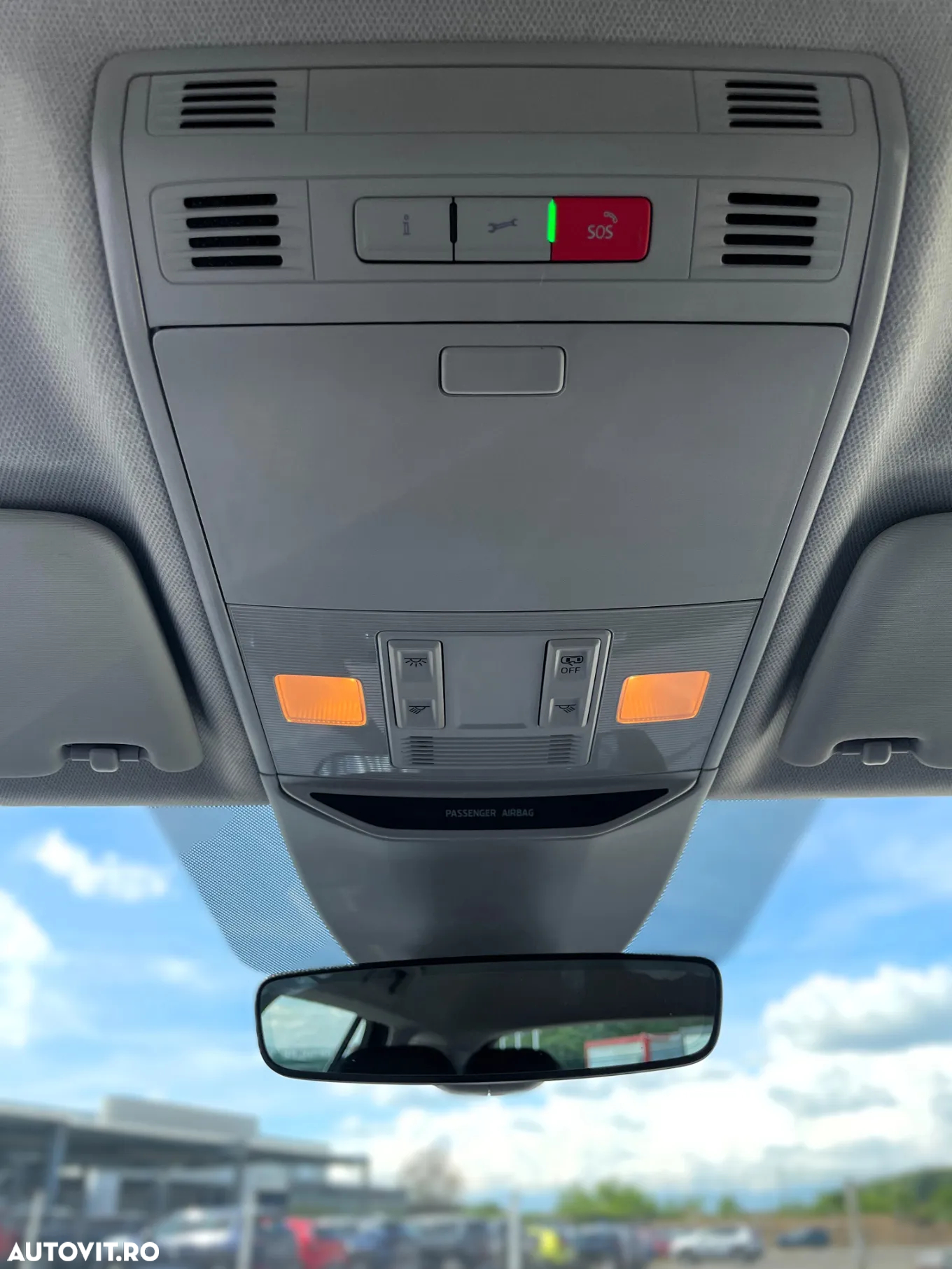 Skoda Kamiq 1.0 TSI DSG Ambition - 14