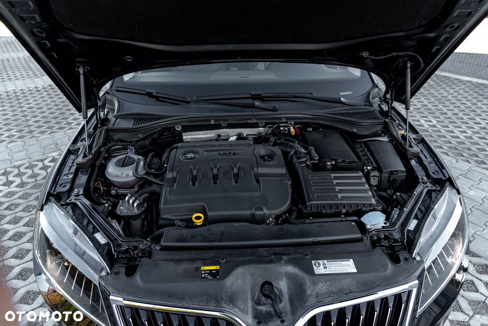 Skoda Superb 2.0 TDI 4x4 DSG Style - 40