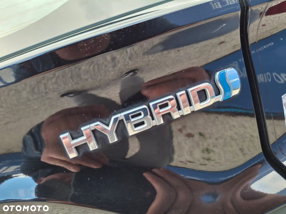 Toyota Yaris 1.5 VVT-i Luxe - 11