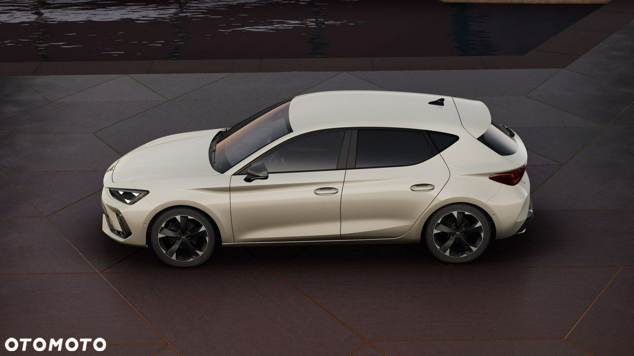 Cupra Leon - 9