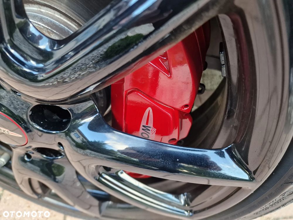 MINI John Cooper Works Copper - 28