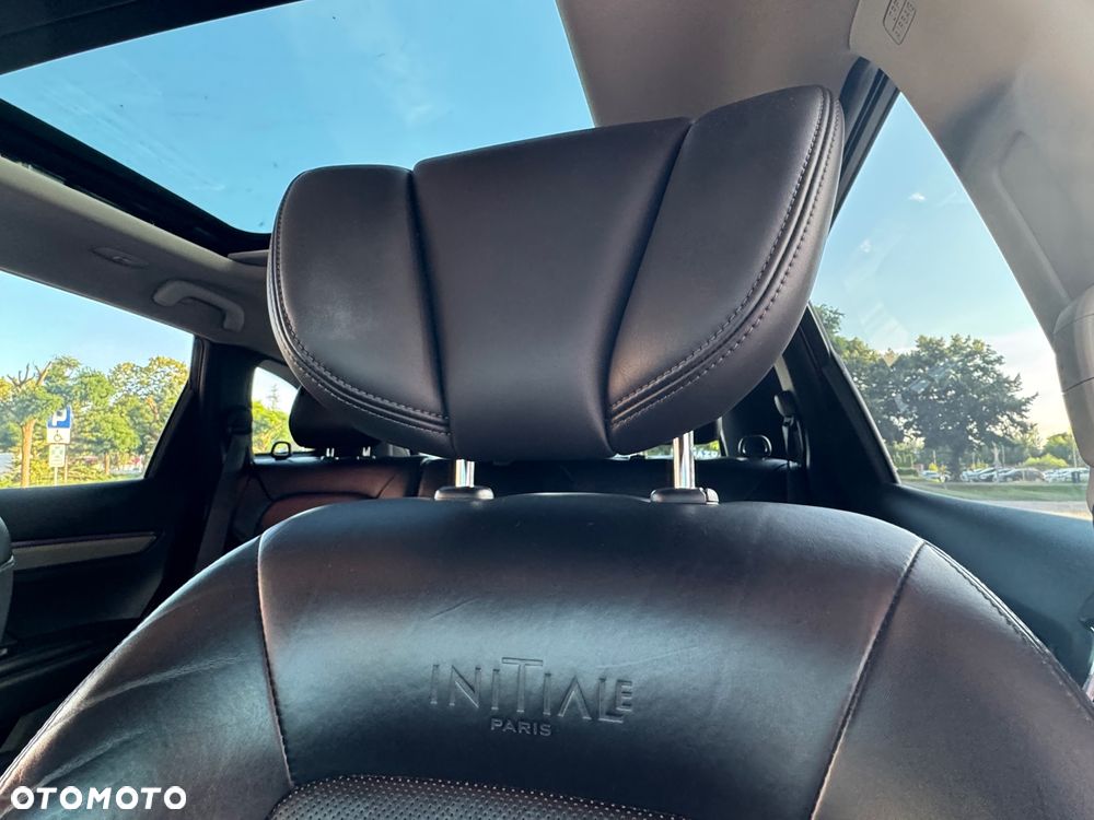 Renault Koleos 2.0 dCi Initiale Paris 4x4 X-Tronic - 34