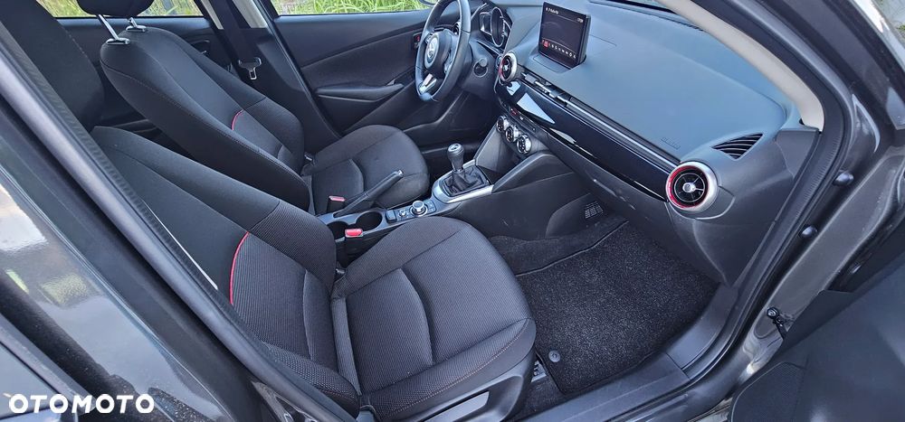Mazda 2 - 14