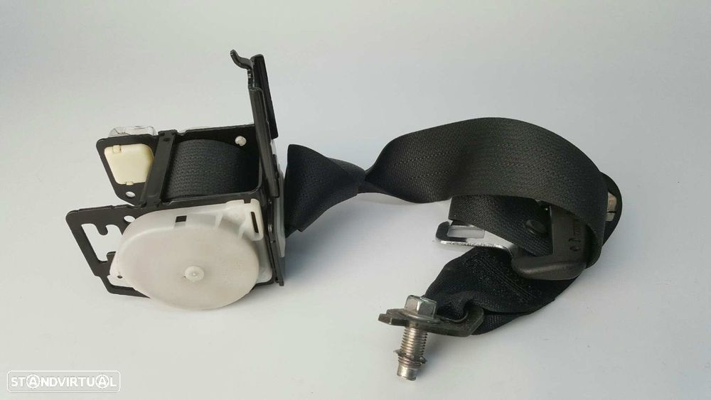 CINTO DE SEGURANÇA TRASEIRO DIREITO INFINITI M SEDÁN M30D S PREMIUM - 3